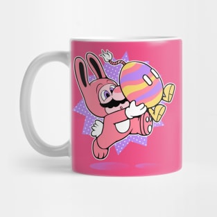 Super Easter Egg Mug